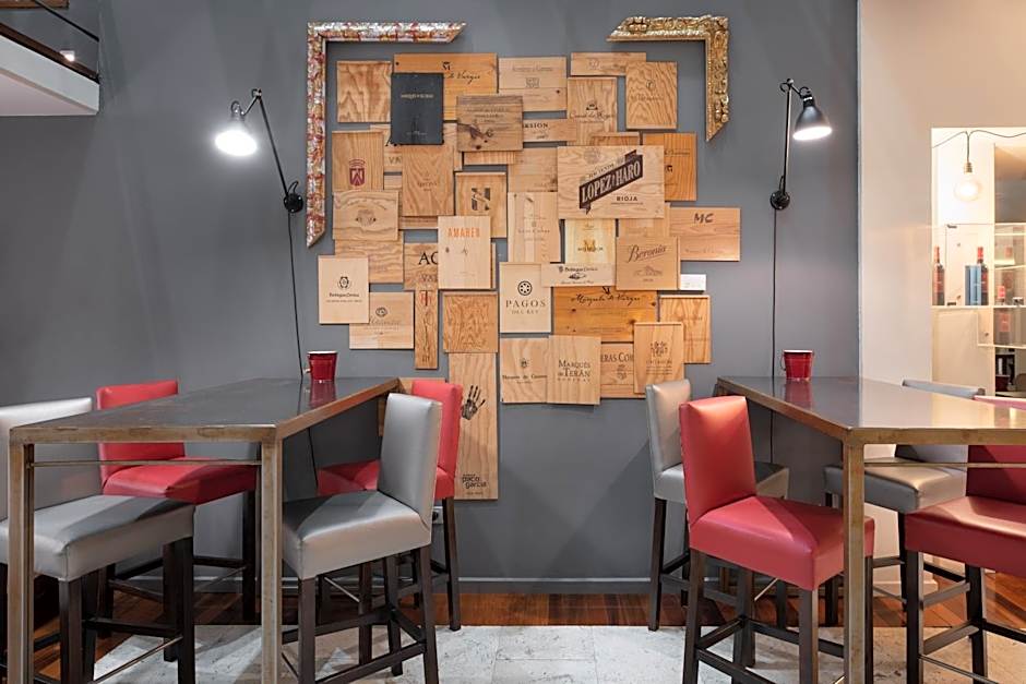 Eurostars Marques de Vallejo