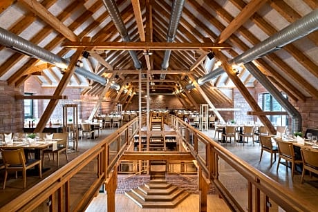 ClassicX Landhaus & Hotel - Bed & Breakfast