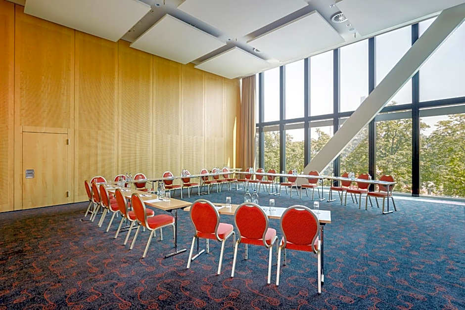 HYPERION Hotel Basel