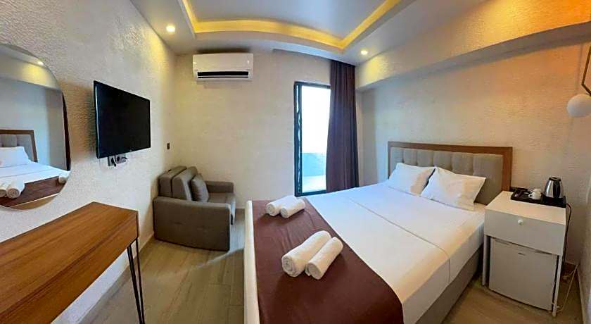 Royal Dream's Hotel