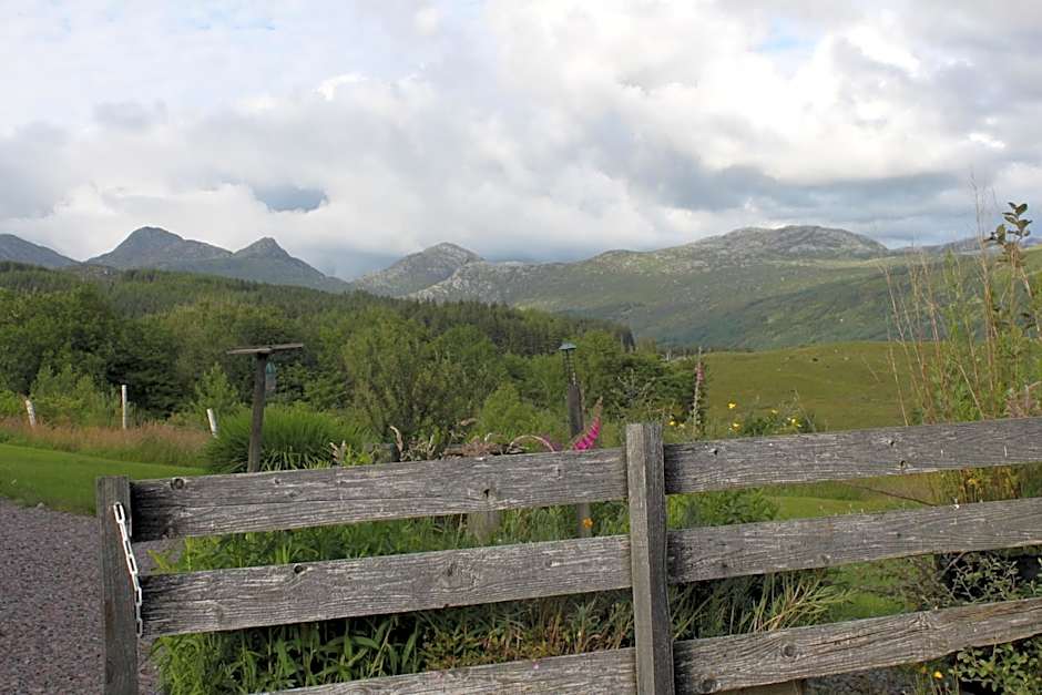 Heatherbank Guest House