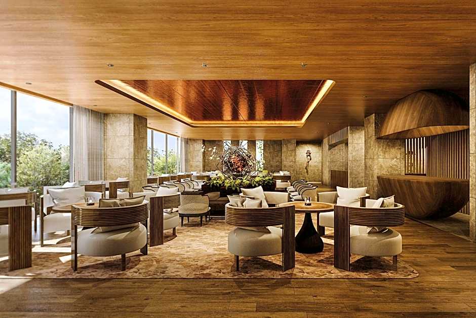 TIAD, Autograph Collection