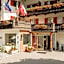 Hotel Rodes