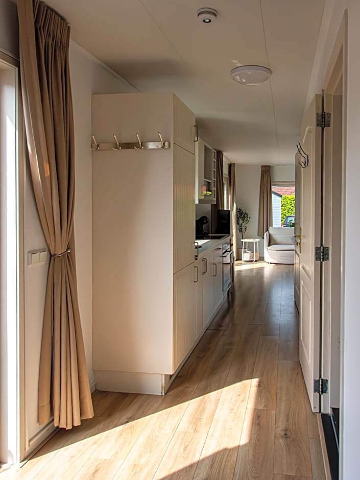 Chalet Casden 108 - Krabbenkreek