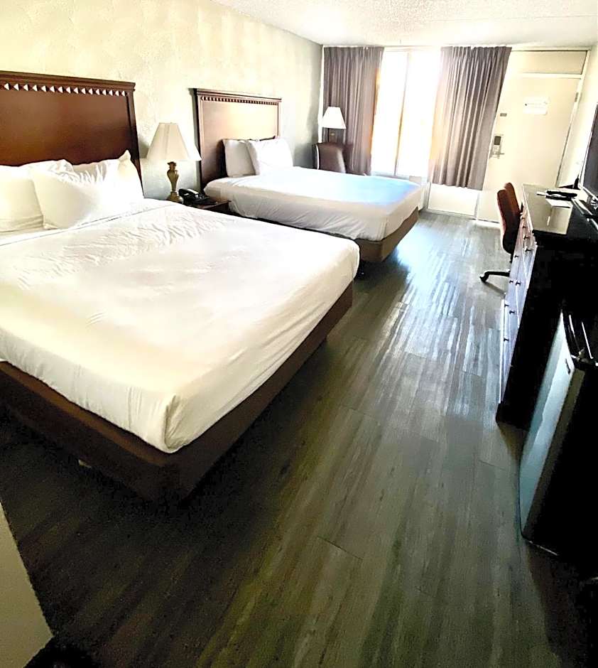 Willow Tree Inn Branson