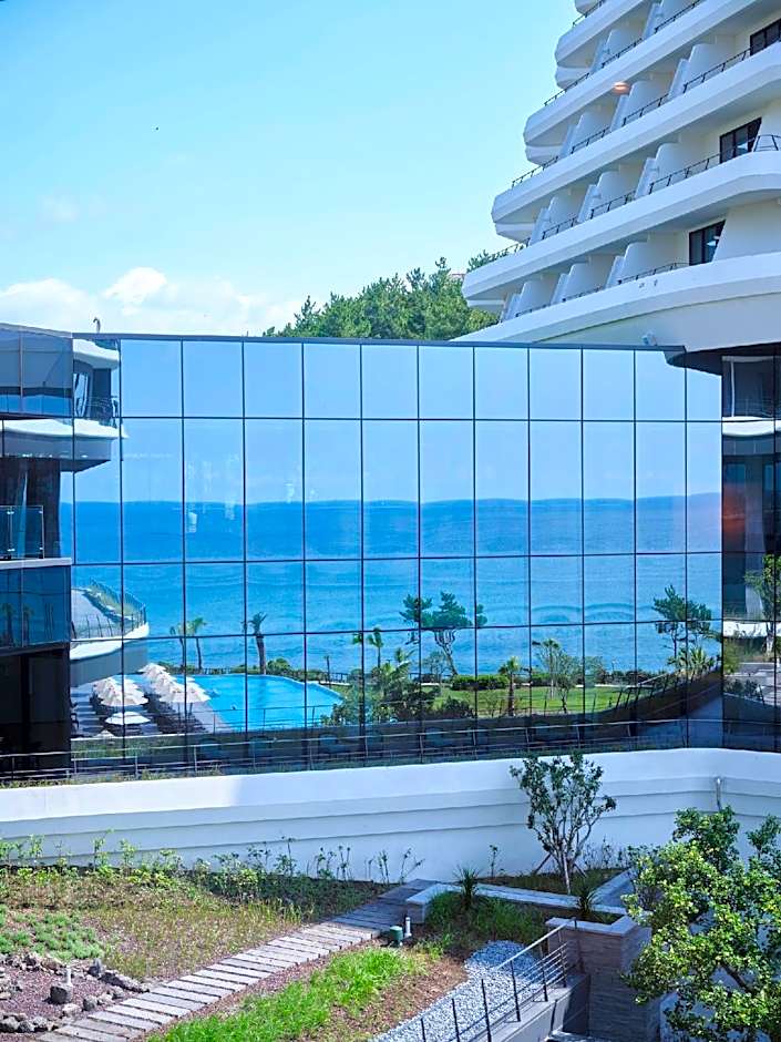 Parnas Hotel Jeju