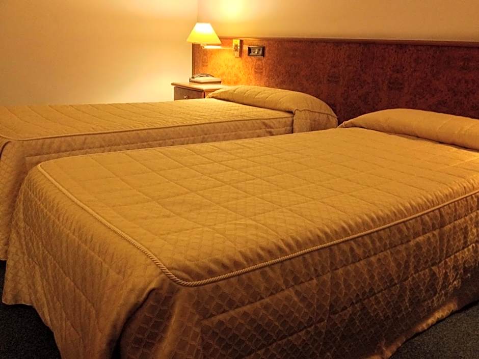 Hotel Motel Europa