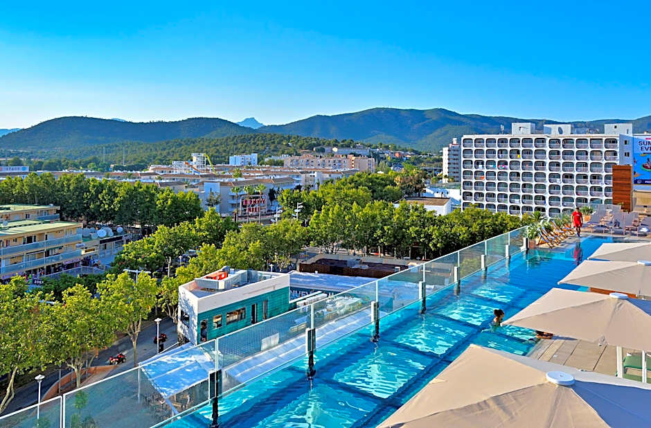 Innside By Melia Calvia Beach