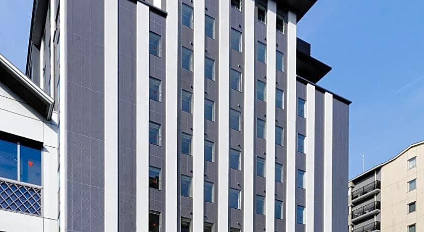 Four Points Flex by Sheraton Kyoto Oike