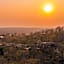 Ghoha Hills Savuti Lodge