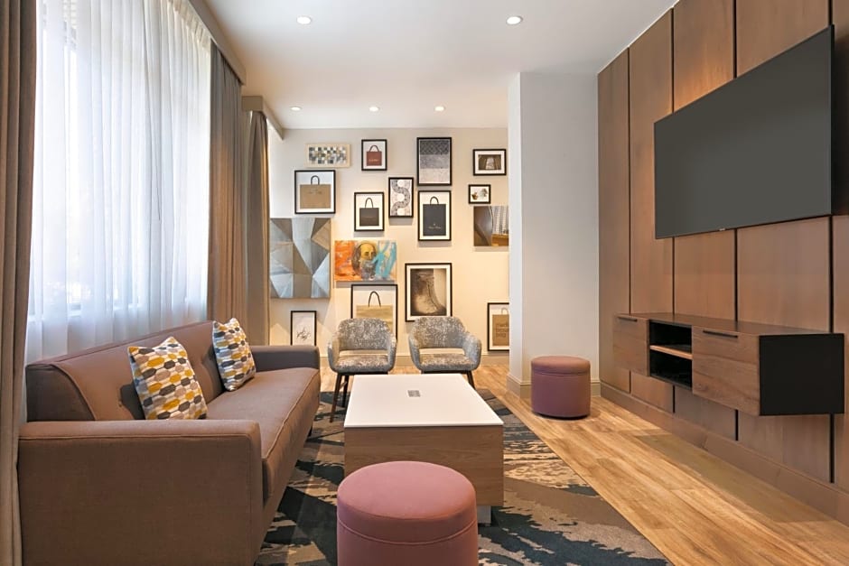 Crowne Plaza Hotel Philadelphia - King of Prussia By IHG