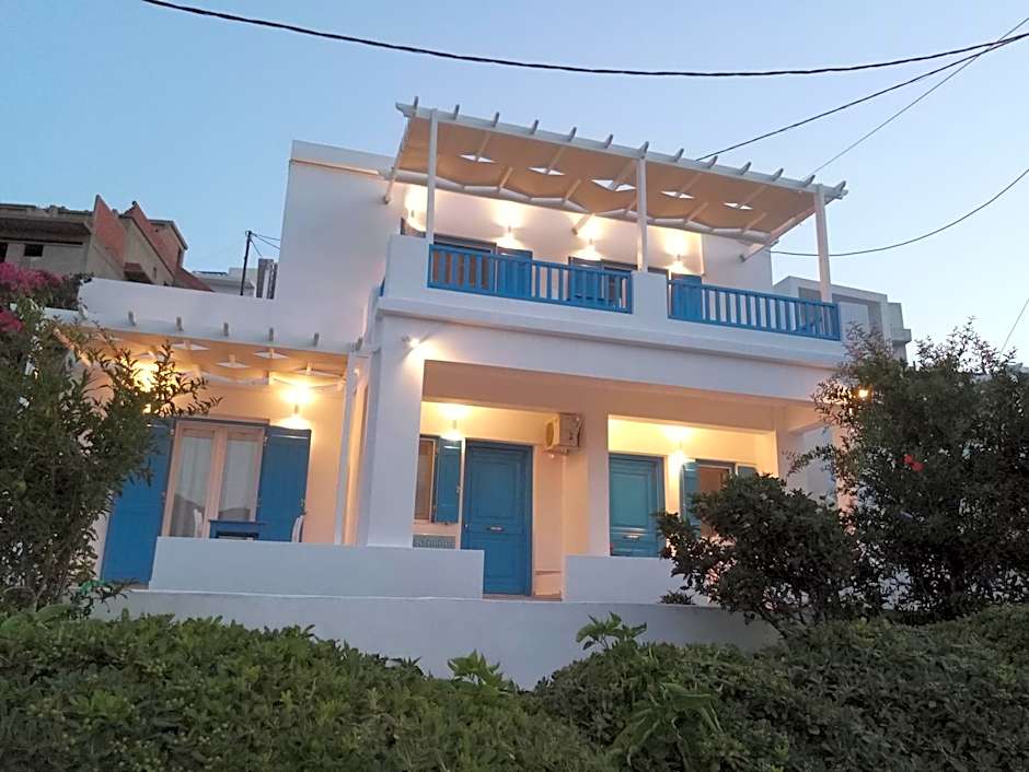 Drouga's Studios & Suites Astypalaia Greece