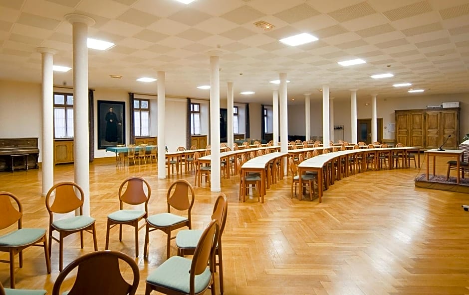 Hôtellerie du Couvent Oberbronn