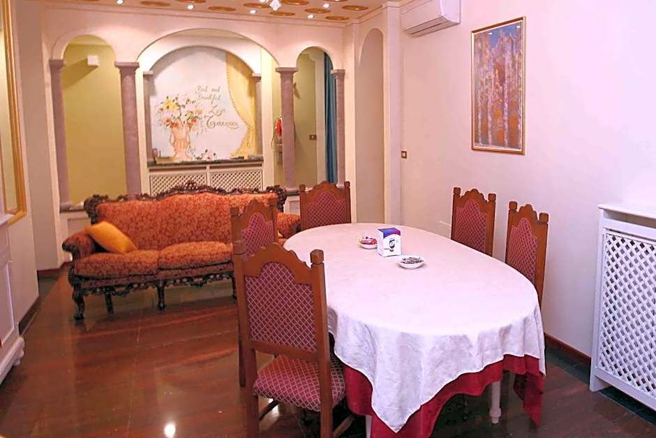 B&B La Terrazza