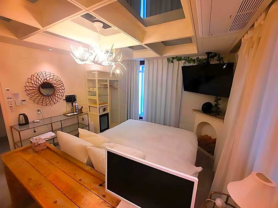 Lesign Hotel Songjeong