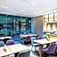 Lavande Hotel Guangzhou Zhengjia Plaza Branch