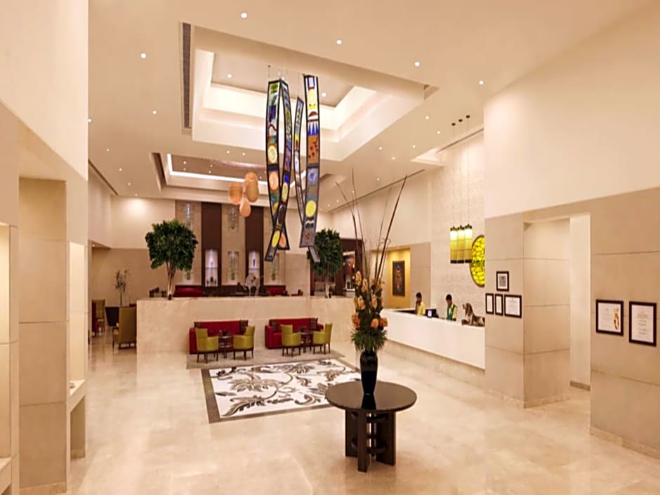 Lemon Tree Premier - Hitec City - Hyderabad