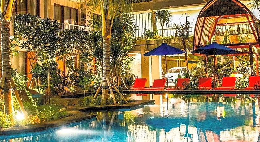 Abian Harmony Resort Hotel and Spa