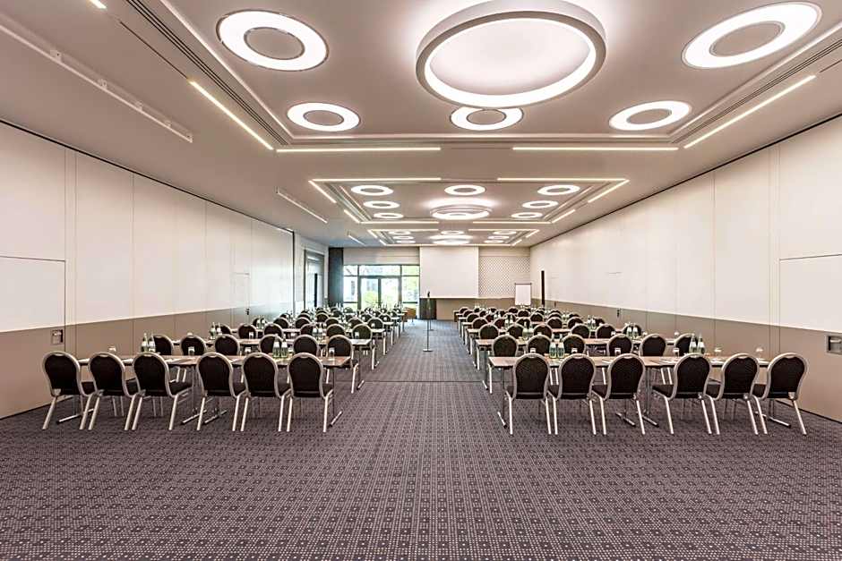 Radisson Blu Conference Hotel, Düsseldorf