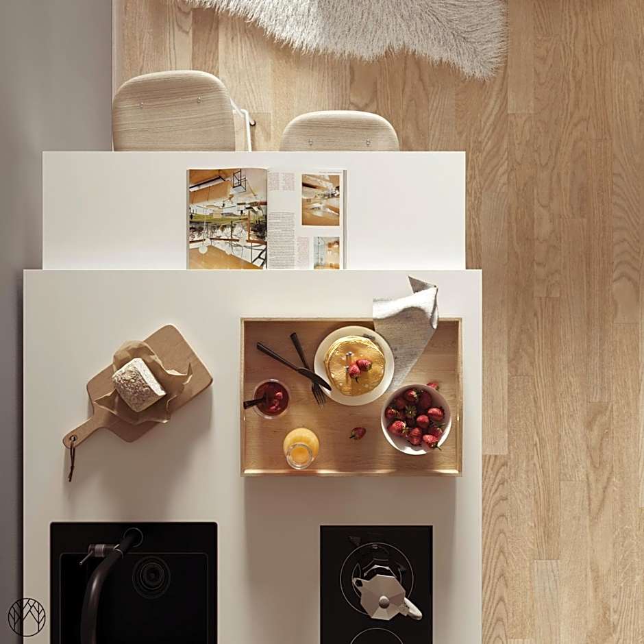 Forenom Aparthotel Oslo