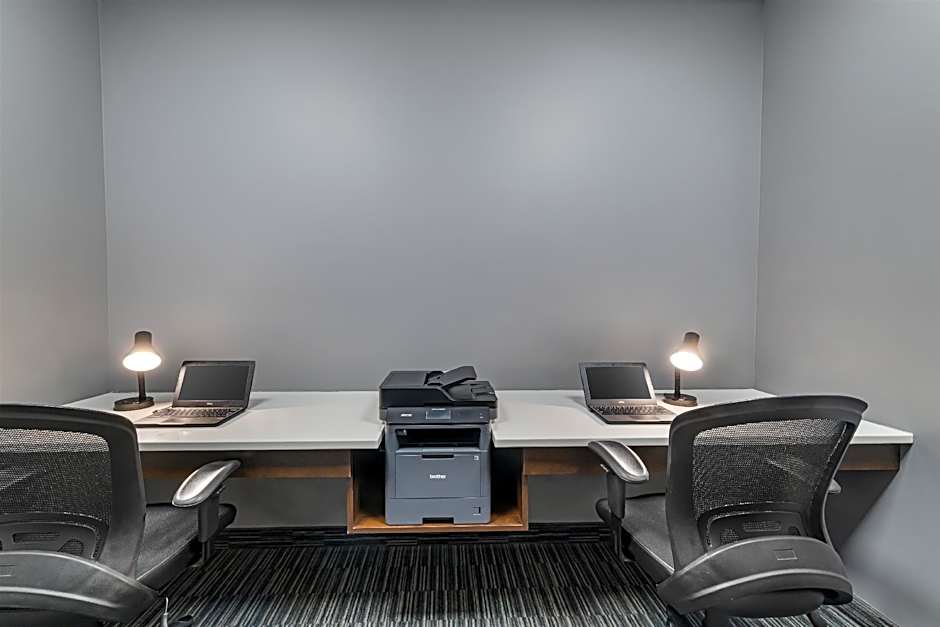 Best Western Plus Merritt Hotel