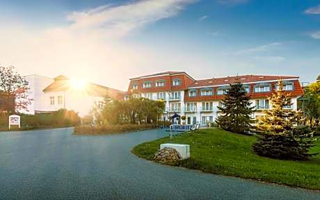 IFA Graal-Müritz Hotel & Spa