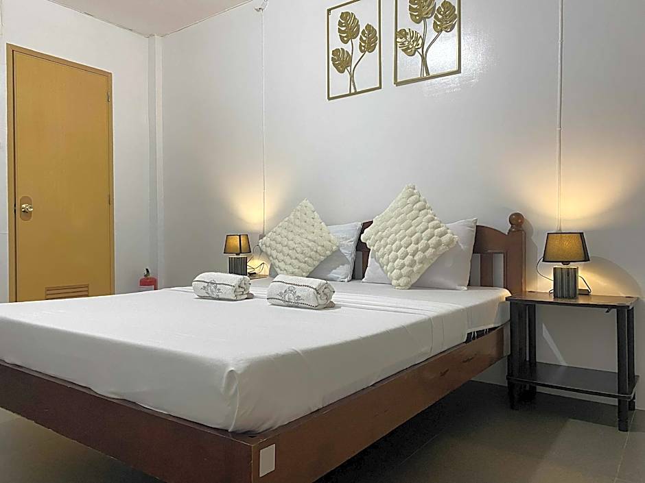 A&C Aquino Guesthouse