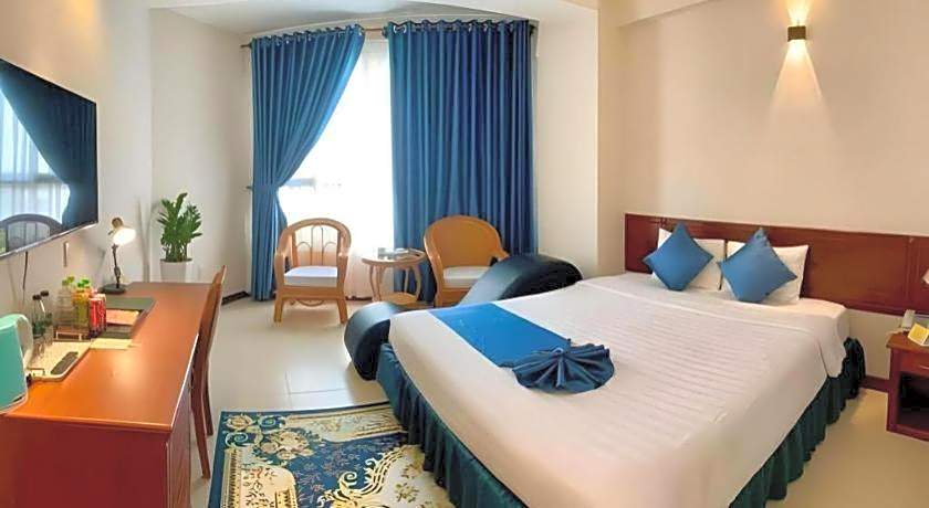 The Coast Hotel
