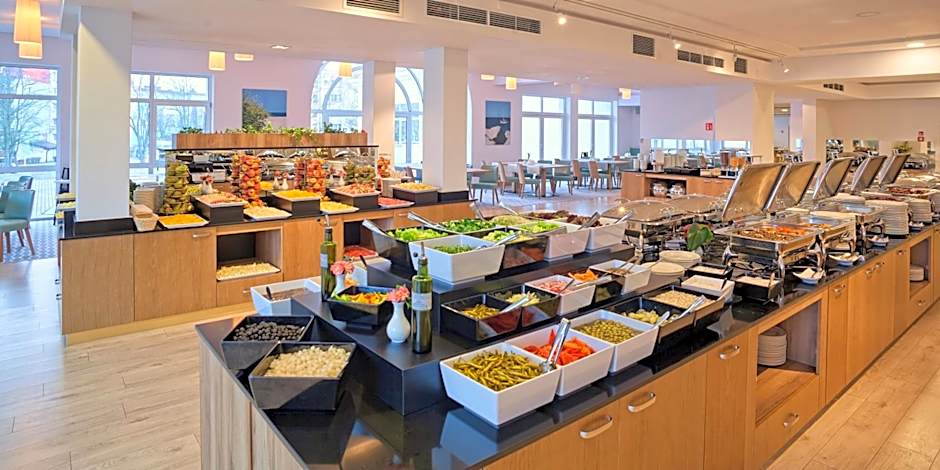 Grand Lubicz Uzdrowisko Ustka