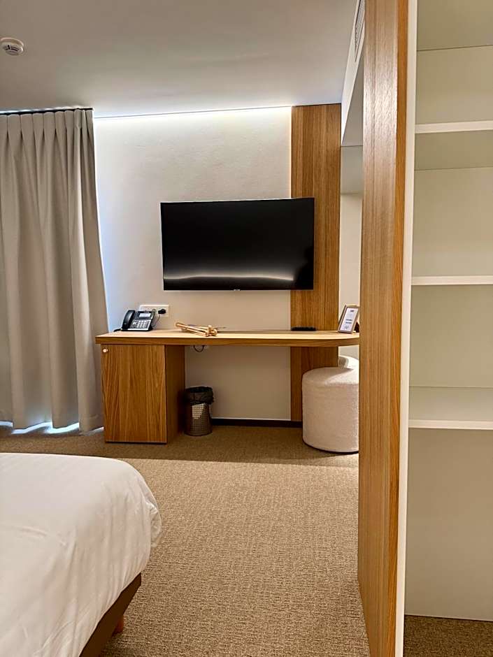 Hotel Sirius