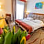 Hotel Olivia Medical SPA