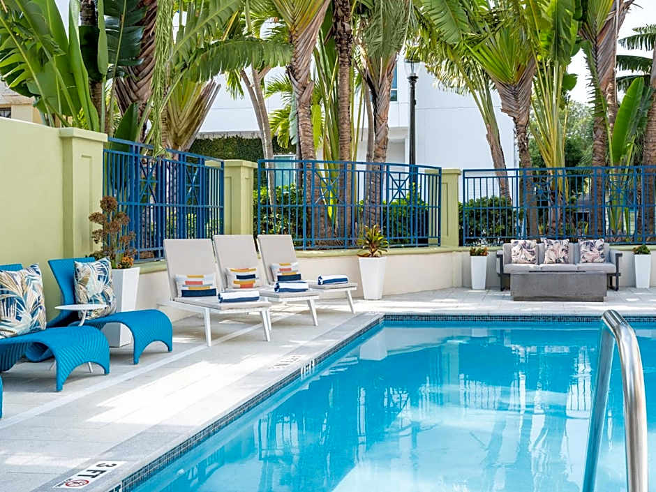 voco Sarasota By IHG