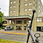 Hotel Diego de Almagro Valdivia