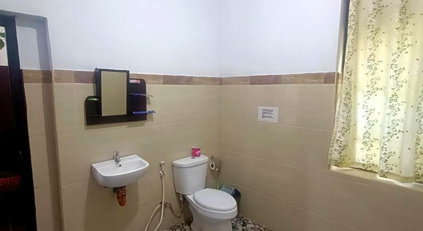 Gosela Homestay