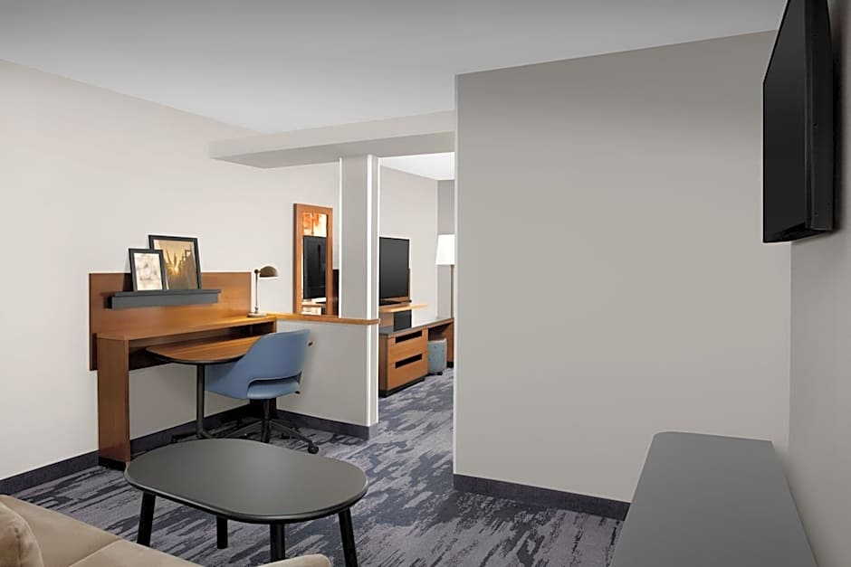 Fairfield Inn & Suites by Marriott at Dulles Airport