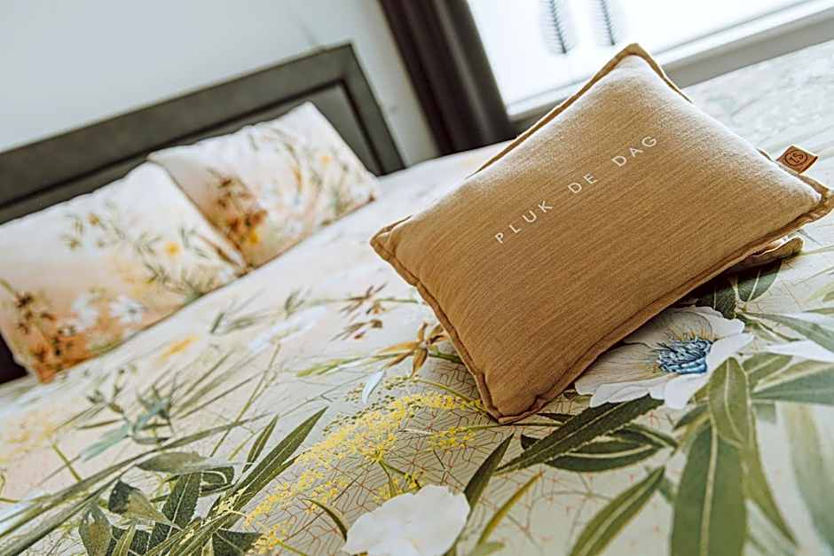 Bed & Breakfast Het Vinkenest Nijverdal