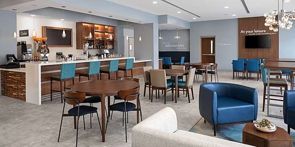 Even Hotels - Eugene By IHG