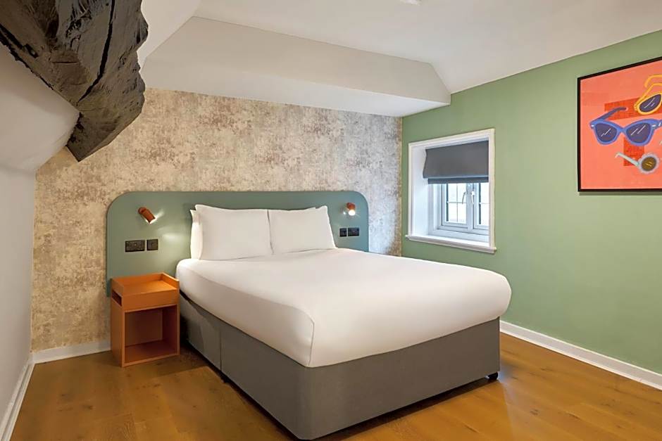 Garner Hotel Reading City Centre By IHG