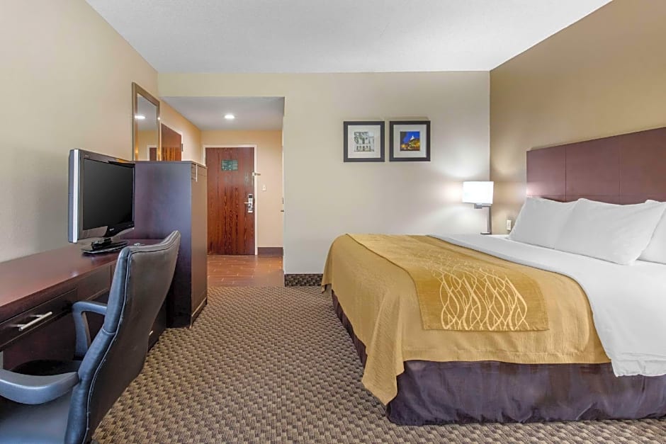 Comfort Inn Horn Lake - Southaven