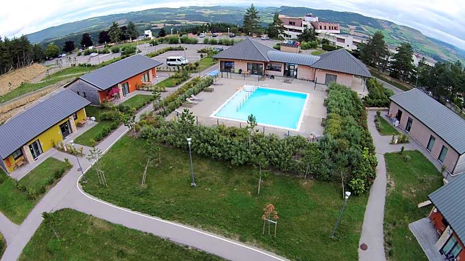 Les Hauts du Gevaudan