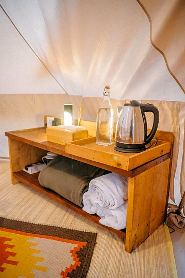 Alamu Eco Lodge