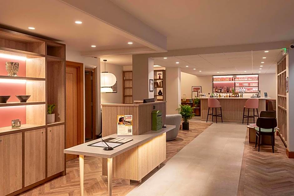 Quality Hotel Hampstead