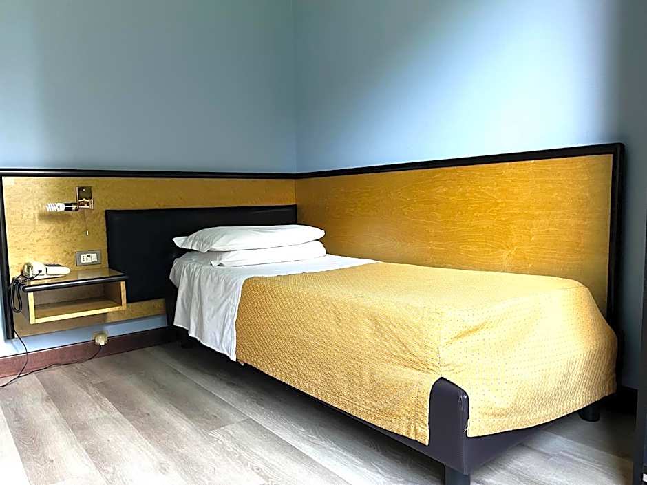 Art & Hotel Treviolo