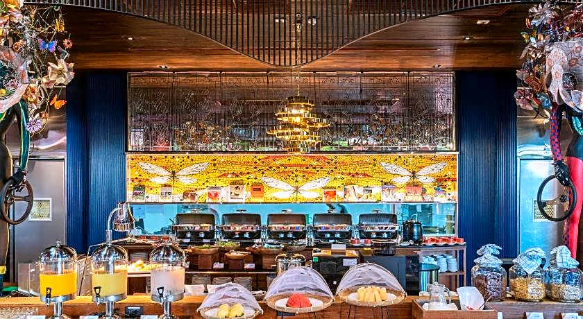 MeStyle Museum Hotel