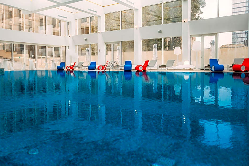 The Biltmore Tbilisi Hotel