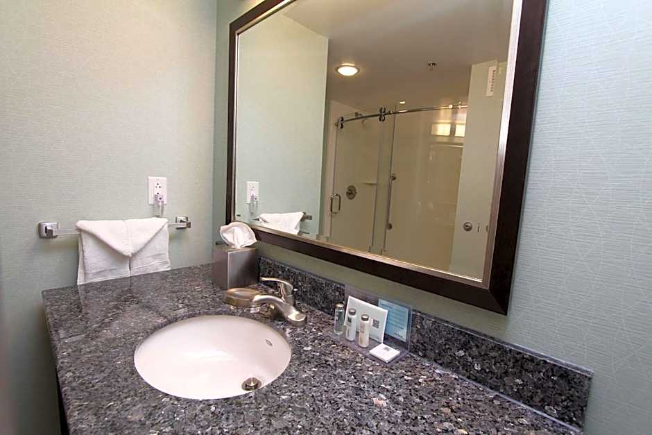 Hampton Inn By Hilton & Suites St Johns Airport