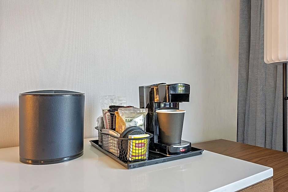 Sonesta Select San Ramon