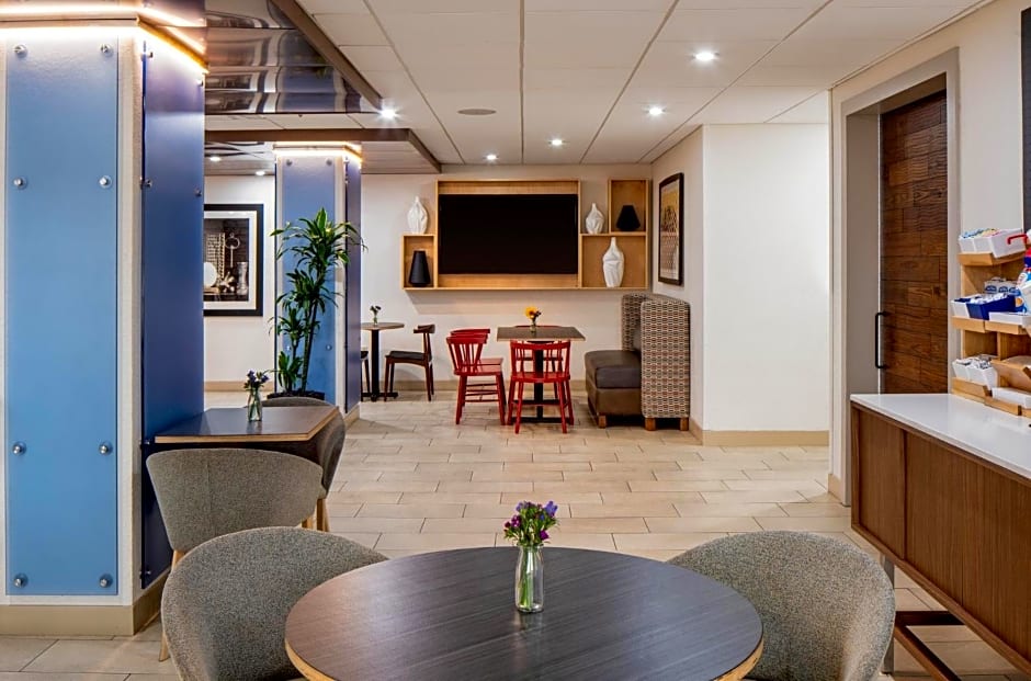 Holiday Inn Express New Orleans Downtown by IHG