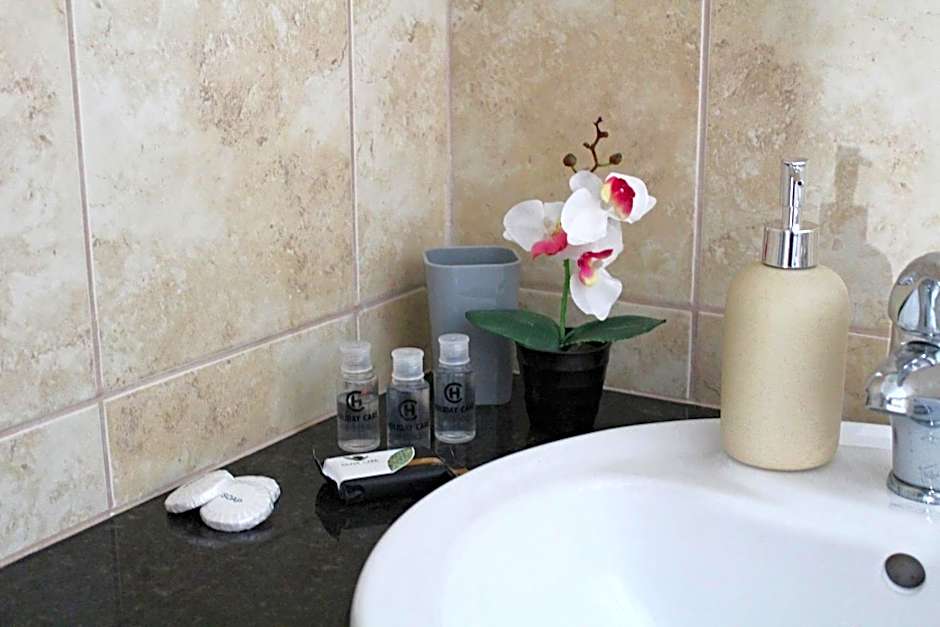 Maria Zintili Apartments