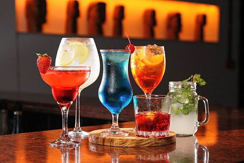 Enotel Porto de Galinhas All Inclusive